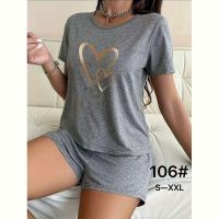 Купить Пижама Romeo life 106 grey на obuv-plus.com.ua