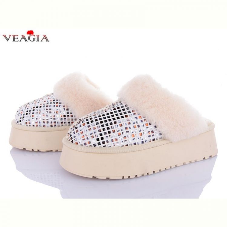 Купить Тапочки VEAGIA-ADA MD08-2 на obuv-plus.com.ua