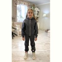 Купить Костюм спорт LiMa kids 2434 grey на obuv-plus.com.ua