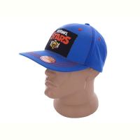 Купить Кепка Mabi PR18 blue на obuv-plus.com.ua