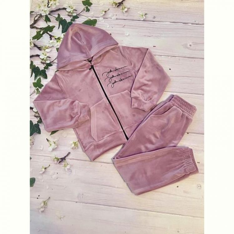 Купить Костюм спорт Marimaks 988 pink на obuv-plus.com.ua