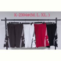 Купить Шорты Saint Wish K2304 brown на obuv-plus.com.ua