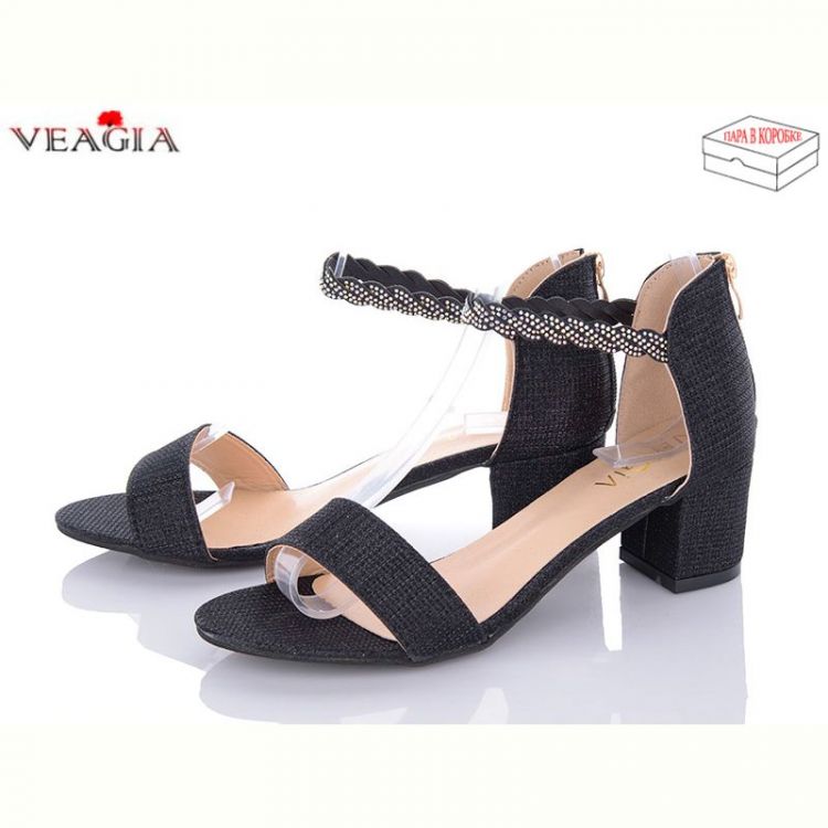 Купить Босоножки Veagia MT131-1 на obuv-plus.com.ua
