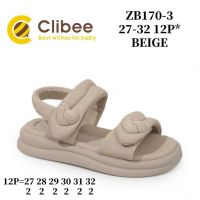 Купить Босоножки Clibee Ap-ZB170-3 на obuv-plus.com.ua
