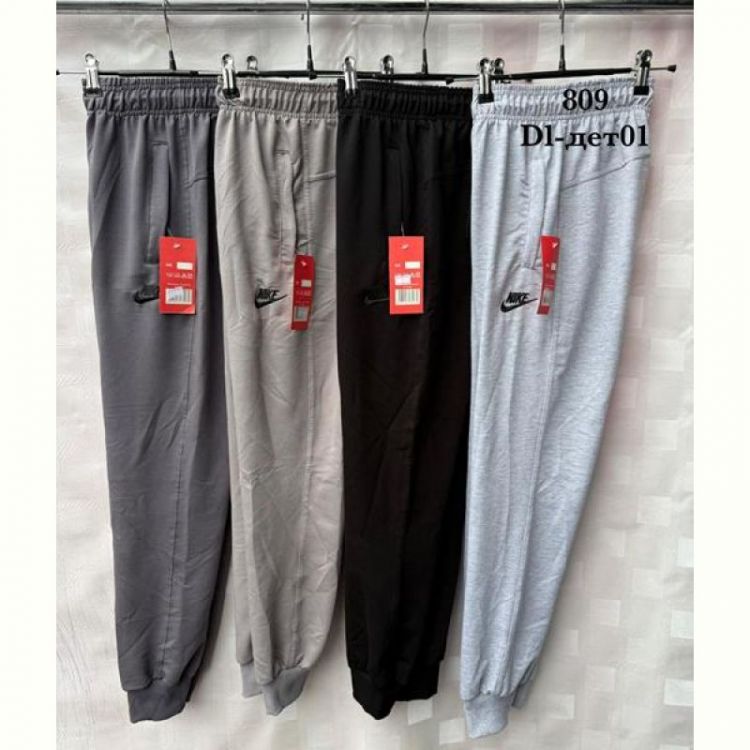 Купить Штаны спорт Shon S2332 l.grey на obuv-plus.com.ua