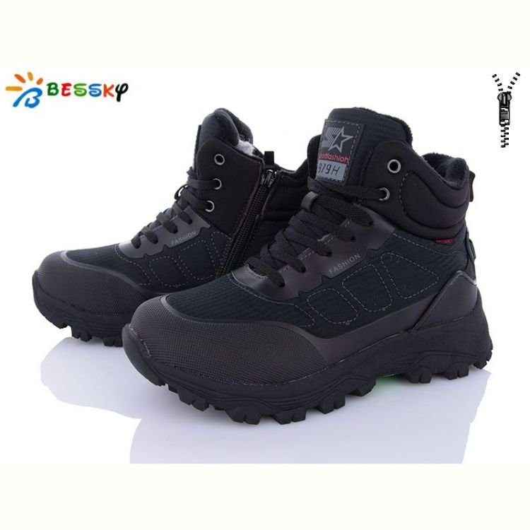 Купить Ботинки Bessky BM3999-2D на obuv-plus.com.ua