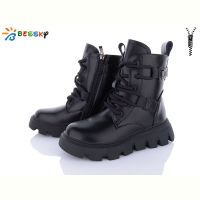 Купить Ботинки Bessky BM3889-4C на obuv-plus.com.ua