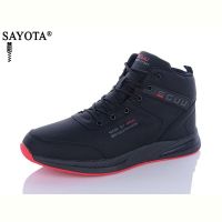 Купить Ботинки Sayota A3163-3 на obuv-plus.com.ua