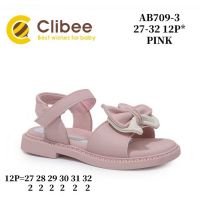 Купить Босоножки Clibee LM-AB709-3 Pink на obuv-plus.com.ua