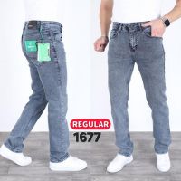 Купить Джинсы God Baron 1677 l.blue на obuv-plus.com.ua