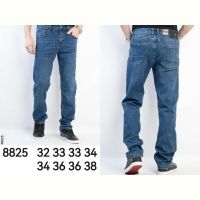 Купить Джинсы Lili 8825 blue на obuv-plus.com.ua