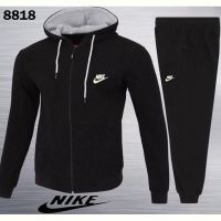 Купить Костюм спорт AZT 8818-1 black на obuv-plus.com.ua