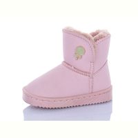 Купить Угги Ashiguli B305 pink на obuv-plus.com.ua