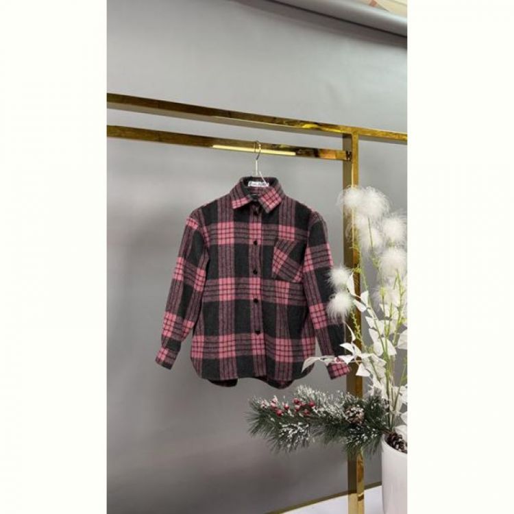 Купить Рубашка Safi 110 pink на obuv-plus.com.ua
