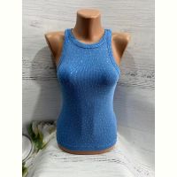 Купить Майка New Season MS015 l.blue на obuv-plus.com.ua