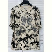 Купить Футболка Karon 7018 beige на obuv-plus.com.ua
