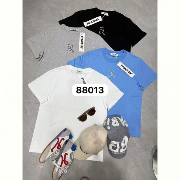 Купить Футболка DIVO 88013 grey на obuv-plus.com.ua