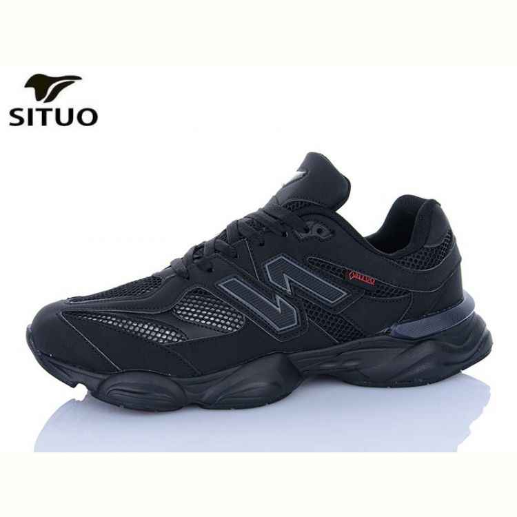 Купить Кроссовки Situo D800-8 батал на obuv-plus.com.ua