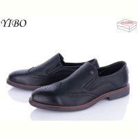 Купить Туфли Yibo S6350 на obuv-plus.com.ua