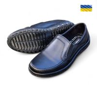Купить Туфли DvaShoes TT-304+ на obuv-plus.com.ua