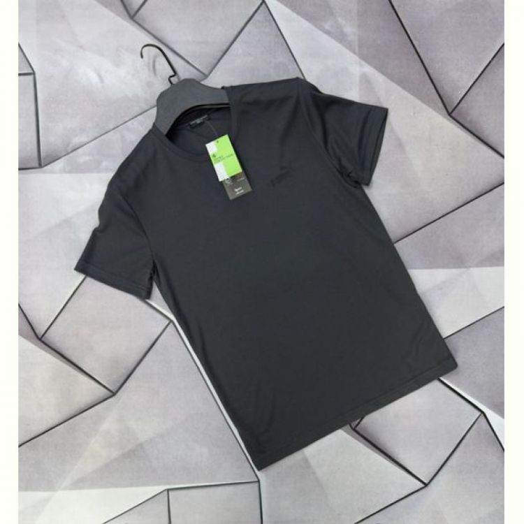 Купить Футболка Rassul 67264 grey на obuv-plus.com.ua