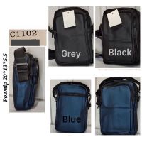 Купить Сумка Chus TH1102 grey на obuv-plus.com.ua