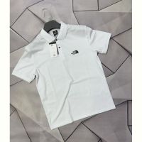 Купить Футболка Rassul 67164 white на obuv-plus.com.ua