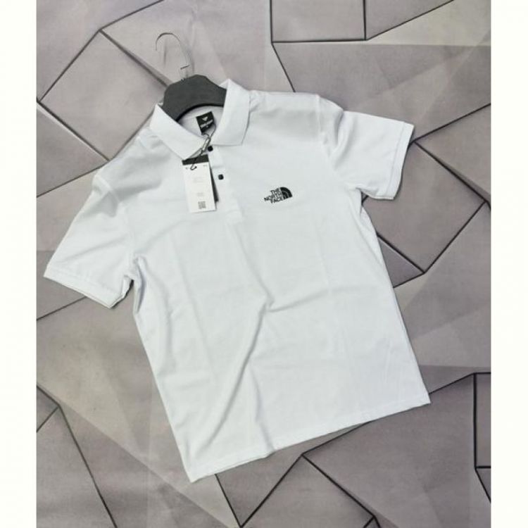Купить Футболка Rassul 67164 white на obuv-plus.com.ua