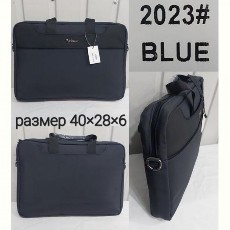 Купить Сумка Chus TH-2023 navy на obuv-plus.com.ua