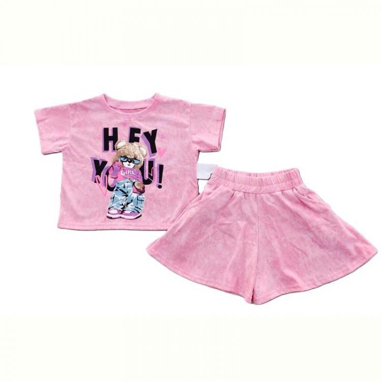 Купить Костюм Kir15 221534 pink на obuv-plus.com.ua