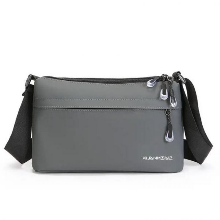 Купить Сумка Fashion Bag XY015-1 grey на obuv-plus.com.ua