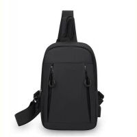 Купить Бананка Fashion Bag 8608-4 black на obuv-plus.com.ua