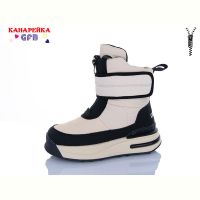 Купить Дутики GFB E3621-2 на obuv-plus.com.ua