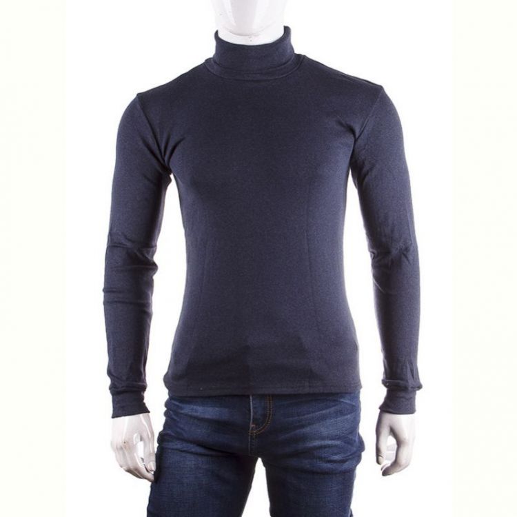 Купить Гольф Viola G54 navy (2XL) на obuv-plus.com.ua