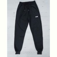 Купить Штаны спорт Malibu2 MA683 d.grey на obuv-plus.com.ua