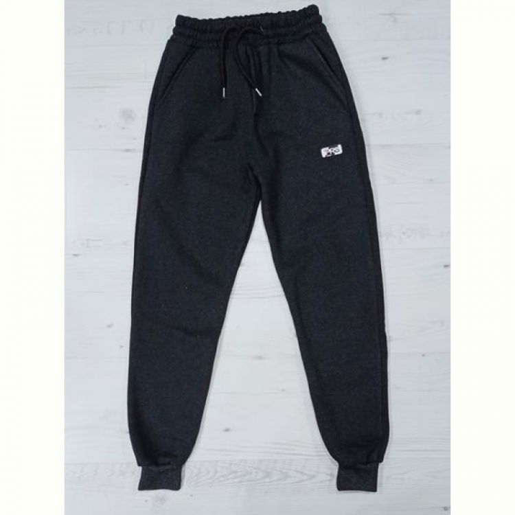 Купить Штаны спорт Malibu2 MA683 d.grey на obuv-plus.com.ua