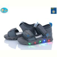 Купить Босоножки Bbt L606-2-2 LED на obuv-plus.com.ua