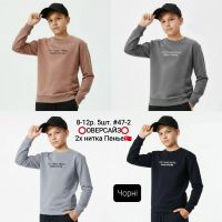 Купить Свитер AMZ 47-2 l.grey на obuv-plus.com.ua
