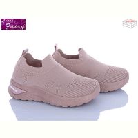 Купить Кроссовки Little Fairy 526-4 на obuv-plus.com.ua