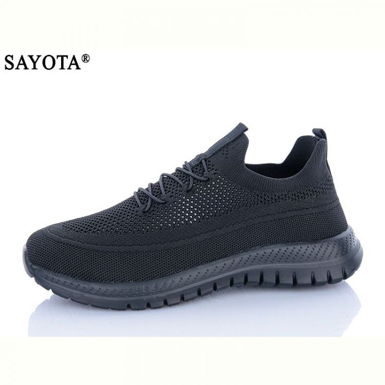 Купить Кроссовки Sayota S616-1 на obuv-plus.com.ua