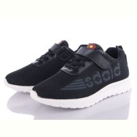 Купить Кроссовки Angel Q107-006-1 black на obuv-plus.com.ua