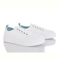 Купить Кроссовки OkShoes 220-1 на obuv-plus.com.ua