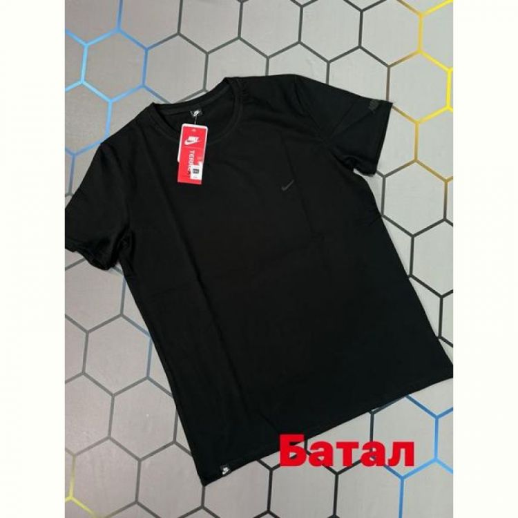 Купить Футболка Alex Clothes 13409 black на obuv-plus.com.ua