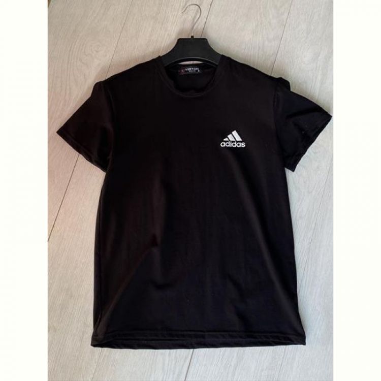 Купить Футболка Annet AZ-18 black на obuv-plus.com.ua