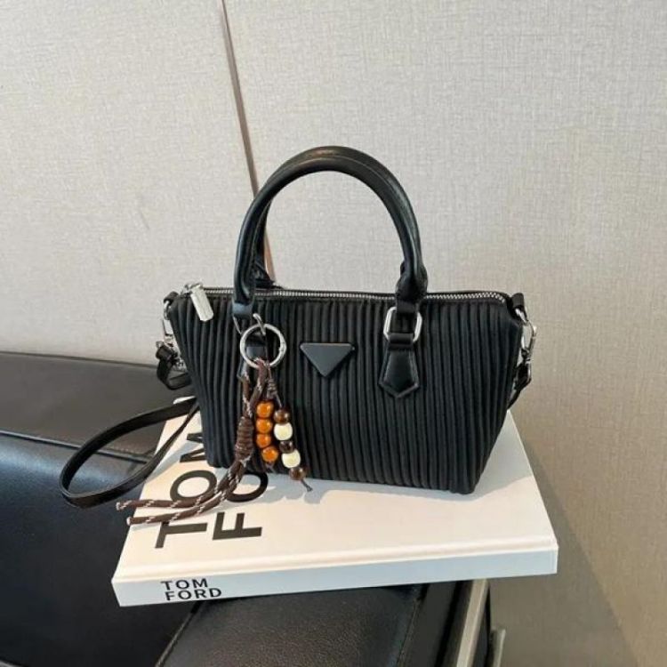 Купить Сумка Fashion Bag 8940-4 black на obuv-plus.com.ua