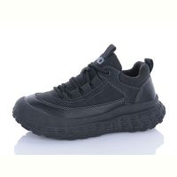 Купить Кроссовки Md BT6139-1 black на obuv-plus.com.ua