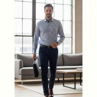 Купить Рубашка Mary Poppins 7212 l.blue на obuv-plus.com.ua