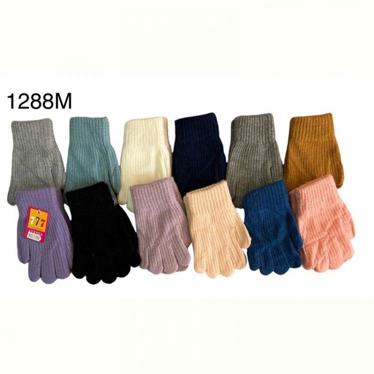 Купить Перчатки Rubi 1288M mix на obuv-plus.com.ua