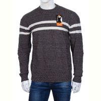 Купить Свитер Abdo SS25 brown на obuv-plus.com.ua