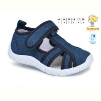 Купить Босоножки Tom.M 01419A на obuv-plus.com.ua
